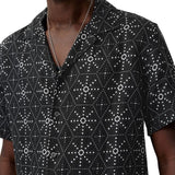 Dan Camp Collar Shirt