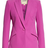 Chamberlain Blazer