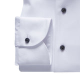 Brushed Casual Sartorial Shirt