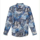 Patmos Long Sleeves Shirt
