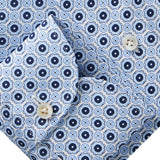 Extra Fine Poplin Premium Luxury Dress Shirt