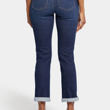 Sheri Slim Ankle