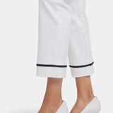 Marilyn Stretch Ankle Refined Cuff