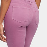 Sheri Slim Ankle Pants
