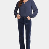 Marilyn Straight Pants