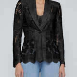 Clementine Blazer