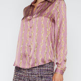 Tyler Long Sleeves Blouse