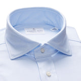 Modern 4Flex Stretch Knit Dress Shirt
