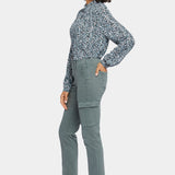 Sheri Slim Cargo Hollywood