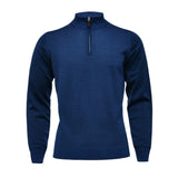 Light Gauge High-Neck with Zipper