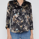 Dani 3/4 Sleeve Blouse