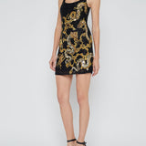 Inori Beaded Mini Drs