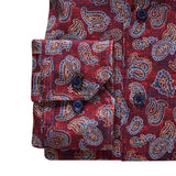 Modern 4Flex Stretch Knit Shirt