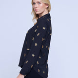 Laurent Shirt