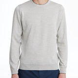 Light Gauge Crewneck