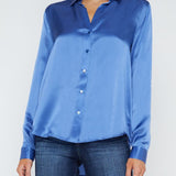 Tyler Long Sleeves Blouse