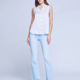Emmy Sleeveless Blouse
