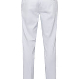 (82-1708) Silvio Re-Local Slim Fit Pants- Inseam 34