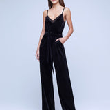 Justice Jumpsuit