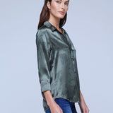 Dani 3/4 Sleeve Blouse