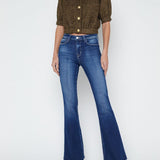 Cove Cropped Shirt Sleeve Jacket