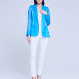 Tamara Sheer Blazer