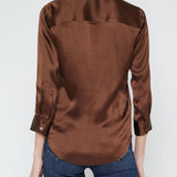 Dani 3/4 Sleeve Blouse