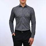 Modern 4Flex Stretch Knit Shirt