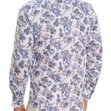 Sea Bloom Long Sleeves Shirt