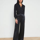 Pillar Wide Leg Pants