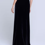 Zeta Long Skirt