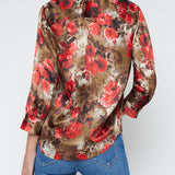 Dani 3/4 Sleeve Blouse