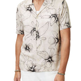 Dan Camp Collar Shirt