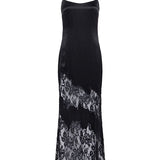 Silvana Lace Gown