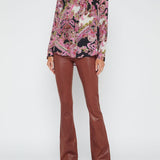Nina Long Sleeve Blouse