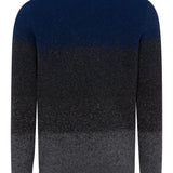 (23-2178) Rick J Degrade Sweater