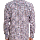 Caracas Printed Long Sleeves Shirt