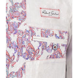 Soares Eclectic Printed Blazer - Multi