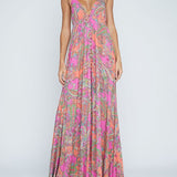 Stefani Dress