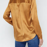 Tyler Long Sleeves Blouse