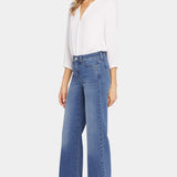 Tersa Wide Leg Pants