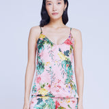 Gabriella V-Neck Tank