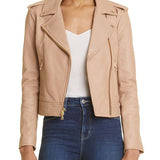 Biker Jacket