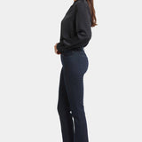 Waist Match Sheri Slim Pants