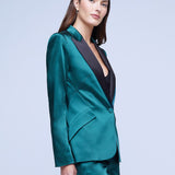 Chamberlain Blazer