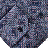 Poplin Luxury Sport Shirt