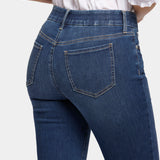 Waist Match Marilyn Straight