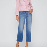 Sylvia Collared Jacket