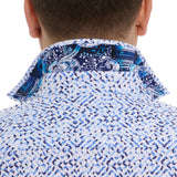 Cyprus Short Sleeves Shirt