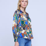 Tyler Long Sleeve Shirt